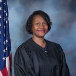 Judge Anita B. Westberry