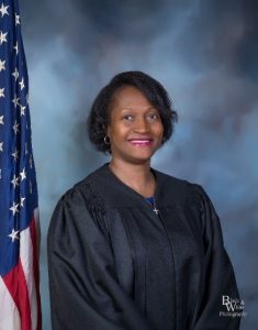 Special Judge