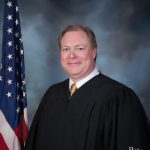 Judge Jeffrey Gilliam