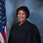 Judge Kechia S. Davis